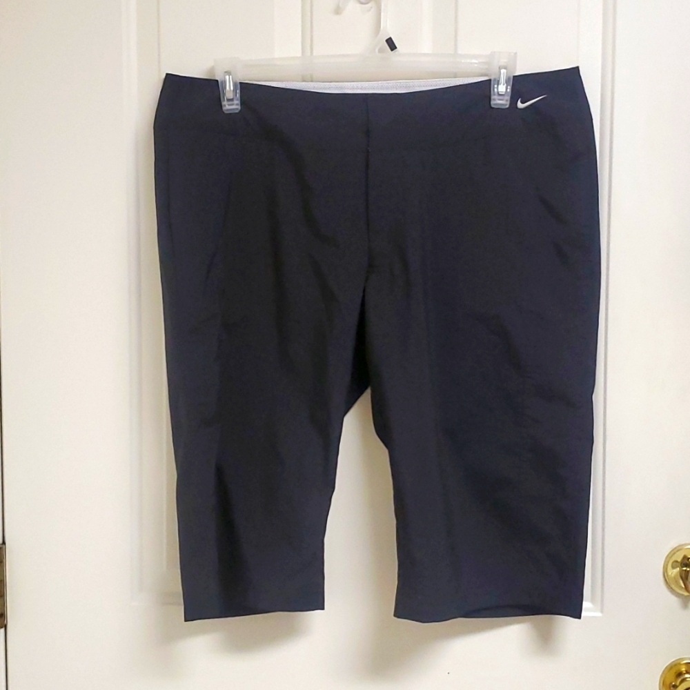 Nike Golf Bermuda/Cropped Pant